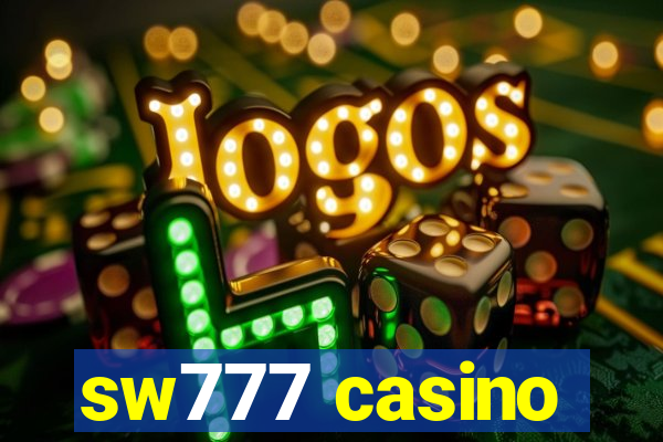 sw777 casino